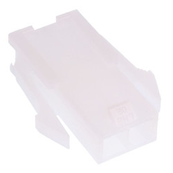 2 Way 4.2mm Mini-Fit Male Housing Connector