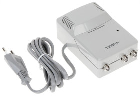 Wzmacniacz antenowy HS-013 TERRA