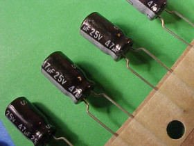 TMZ 47uF-25V kondensator elektrolityczny (10szt)