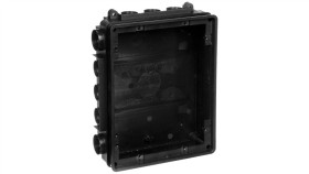 Uniwersalna Puszka Podłogowa Kup 80 Fb