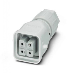 Złącze wtykowe - HC-A3-BUQ1,5-TFL-G-PA