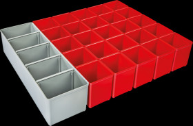 6000010085 Inset box set A3 for i-BOXX 72