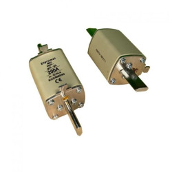 Wkładka bezpiecznikowa NH1 200A gG-gL 500V zwłoczna