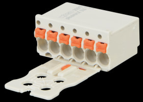 2091-1106/002-1000 picoMAX 3.5 female multi-point connector, 6-pin