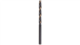 Wiertło Do Metalu Hss-Cnc 124 Stopni Calapro-Teccala 4.5 Mm 55H020