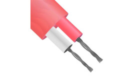 Przewód Termoparowy N, -10 › +105 C., Dł. 25M, Izolacja: Pvc, 7-Żyłowy, Rs Pro