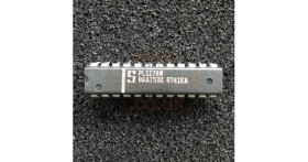 PLS173N Programmable Logic Array (PLA) - Signetics