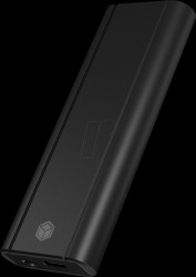 IB-1807MT-C31 External M.2 NVMe SSD enclosure, write protection, USB 3.1