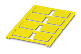 Znacznik paneli 0825476 Phoenix Contact