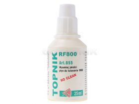 Topnik RF800 do SMD 25ml art.055