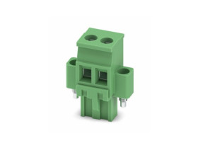 Z MVSTBR 2.5/ 2-STF-5.08 Z MVSTBR 2.5/ 2-STF-5.08