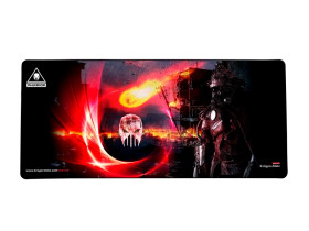 Podkładka pod mysz i klawiaturę Kruger&Matz Warrior