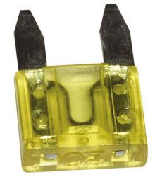 Bezpiecznik B-S/MINI/20A