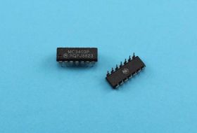 MC-3403=LM-324 DIP-14 UKŁAD