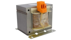 Tmb1000/24V Transformator Sieciowy 1000Va, 230Vac, 24V Śrubowy Ip00