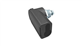 Uchwyt 1/4 Obr.,Do Wkładki Półcylindr., Zamienny Za Wstl3532