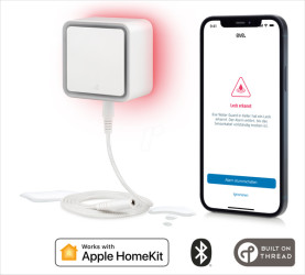 10EBZ8701 Eve Water Guard - Connected Water Leak Detector