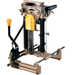 DŁUTOWNICA ŁAŃCUCHOWA 1140W 155MM