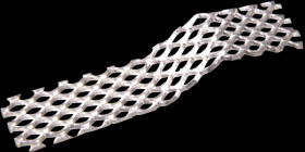 29-010016 Replacement aluminium cooling strip for iron DIA60A