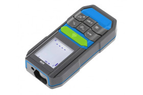 Dalmierz laserowy 40m HT4M322