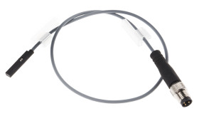 Pneumatyczny czujnik położenia 24V dc Magnetorezystancyjny NO Festo LED: Tak IP65, IP68