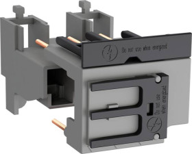 Adapter ABB BEA16-4KF 1SBN081325T1000, 1 szt.