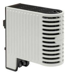 Grzejnik do szaf sterowniczych 120V ac/dc, 240 V ac/dc 20W STEGO 80 °C 38mm 99 mm