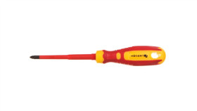 Wkrętak Krzyżowy Pz2 100Mm 1000V Stal Crmo Ht1s969