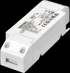 87500932 LED power supply unit, 18 W, 24 V, 0.75 A, CV