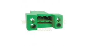 DFKM-MSTB series 3-way terminal block (0707251) - Phoenix Contact