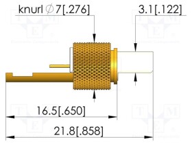 SE-821USB-MINI