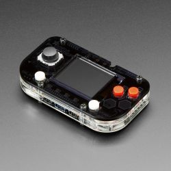 Adafruit PyGamer Acrylic Enclosure Kit