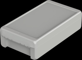 96035225 Bocube,ABS,231x125x60mm,IP68