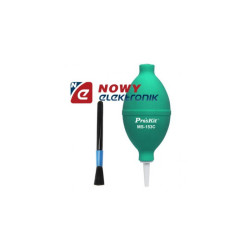 Zestaw czyszczący MS-153C do Aparatów Foto./elektroniki