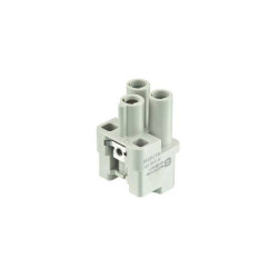 Harting 09 12 002 3151 Socket insert 1pc high-quality durable component