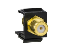 MERTEN Gniazdo multimedialne złącze BNC-F MTN4586-0001 SCHNEIDER ELECTRIC