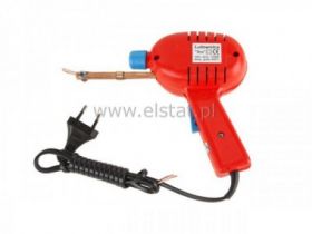 Lutownica 120W; transformatorowa TEX