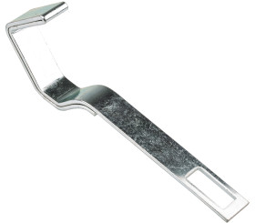 Ściągacz izolacji kablowych 79035 Uchwyt kabla for use with Nóż do kabli Jokari