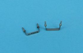 0R025 1W 1% r=11mm REZYSTOR BOCZNIK