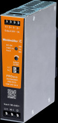 3025560000 Switching power supply for rail mounting, PROeco II, 72 W, 24 V,