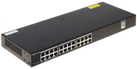 Switch Rack 19” Ruijie/Reyee RG-ES224GC-V2 24xGE Gigabit Ethernet