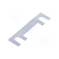 Bezpiecznik samochodowy 60A taśmowy / SF-60A