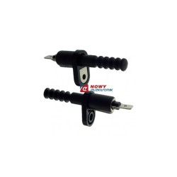 Przełącznik ON(OFF) ASW-18-4 kr. krańcowy samoch.