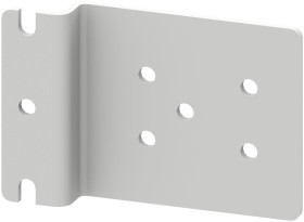 Wspornik szyny DIN 8GK9800-0KK07, Siemens, 8GK9, ALPHA