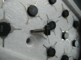 Tranzystor BFR64 3,5W