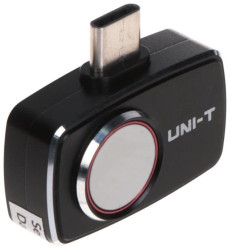 Kamera termowizyjna USB-C UTI-721M 3.2mm UNI-T