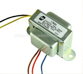 1750C Transformator głośnikowy SE Hammond