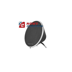 Głośnik Bluetooth Soul K&M czar. Kruger&Matz zasięg 10m