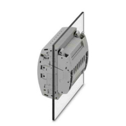 Złącze wtykowe do druku 14-żyłowe Phoenix Contact rozmiar żyły 20→ 8 AWG Wciskane Poliamid Montaż ścienny