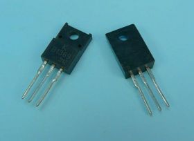 2SB-1369 PNP 3A/60V/2W TO-220-F TRANZYST